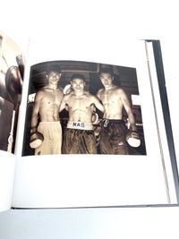 Athletes, Anderson & Low, Twin Palm Publishers, 2002, Near Fine hardcover w/dust jacket