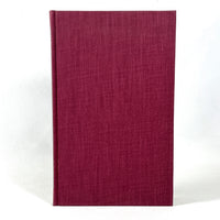 Frank Broomhead, The Zaehnsdorfs (1842-1947): Craft Bookbinders, 1986, Near Fine HC