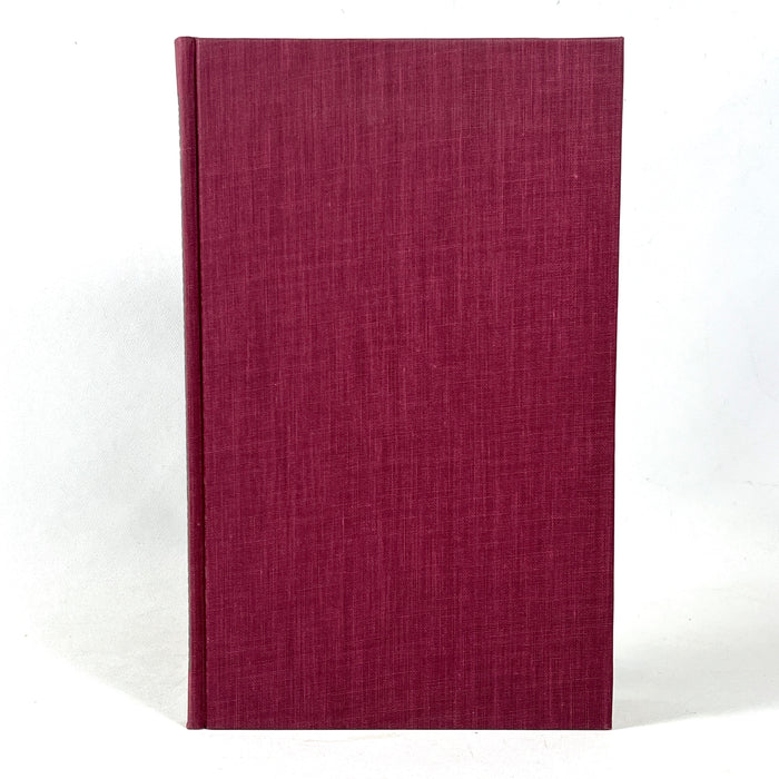 Frank Broomhead, The Zaehnsdorfs (1842-1947): Craft Bookbinders, 1986, Near Fine HC