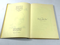 Bern Porter, The Happy Rock: A Book About Henry Miller, 167/3000, 1947 Very Good+ HC