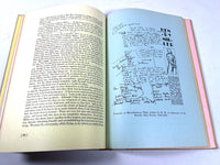 Bern Porter, The Happy Rock: A Book About Henry Miller, 167/3000, 1947 Very Good+ HC