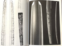 Japanese Swords of the Bizen Tradition, Robert Benson & Darcy Brockbank, 2007, NF