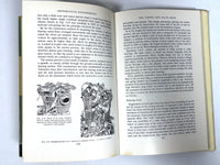 Motorcycle Engineering, P.E. Irving, Temple Press Books, Second Impression Revised, 1964, Very Good HC w/DJ.