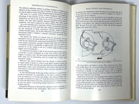 Motorcycle Engineering, P.E. Irving, Temple Press Books, Second Impression Revised, 1964, Very Good HC w/DJ.