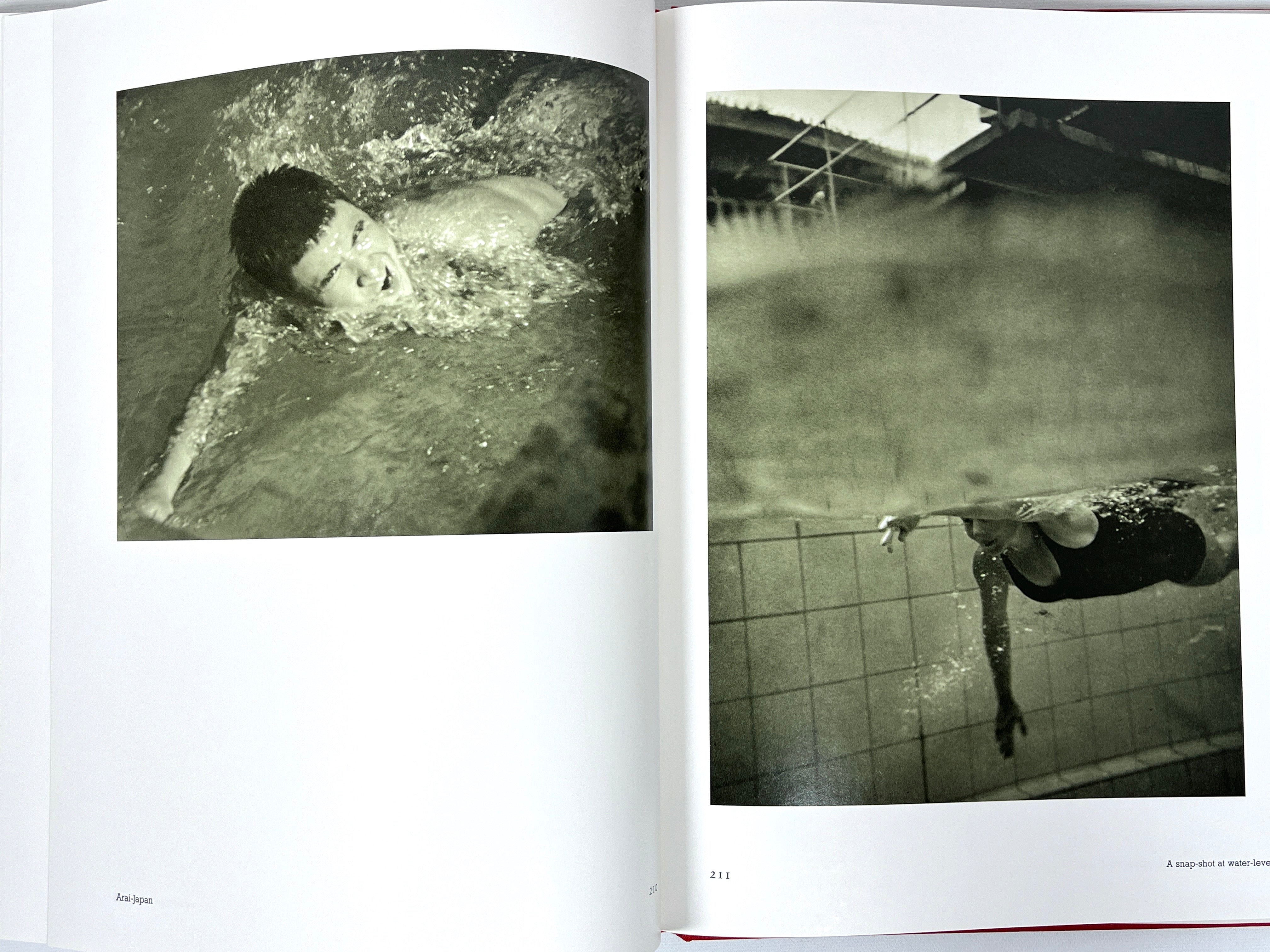 Olympia, Leni Riefenstahl, St. Martin's Press, NY, 1994, Near Fine