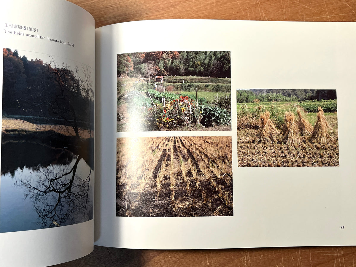 Naturescapes: The Flower Arrangements of Tamura Suiko, 1987, Ikebana, Fine