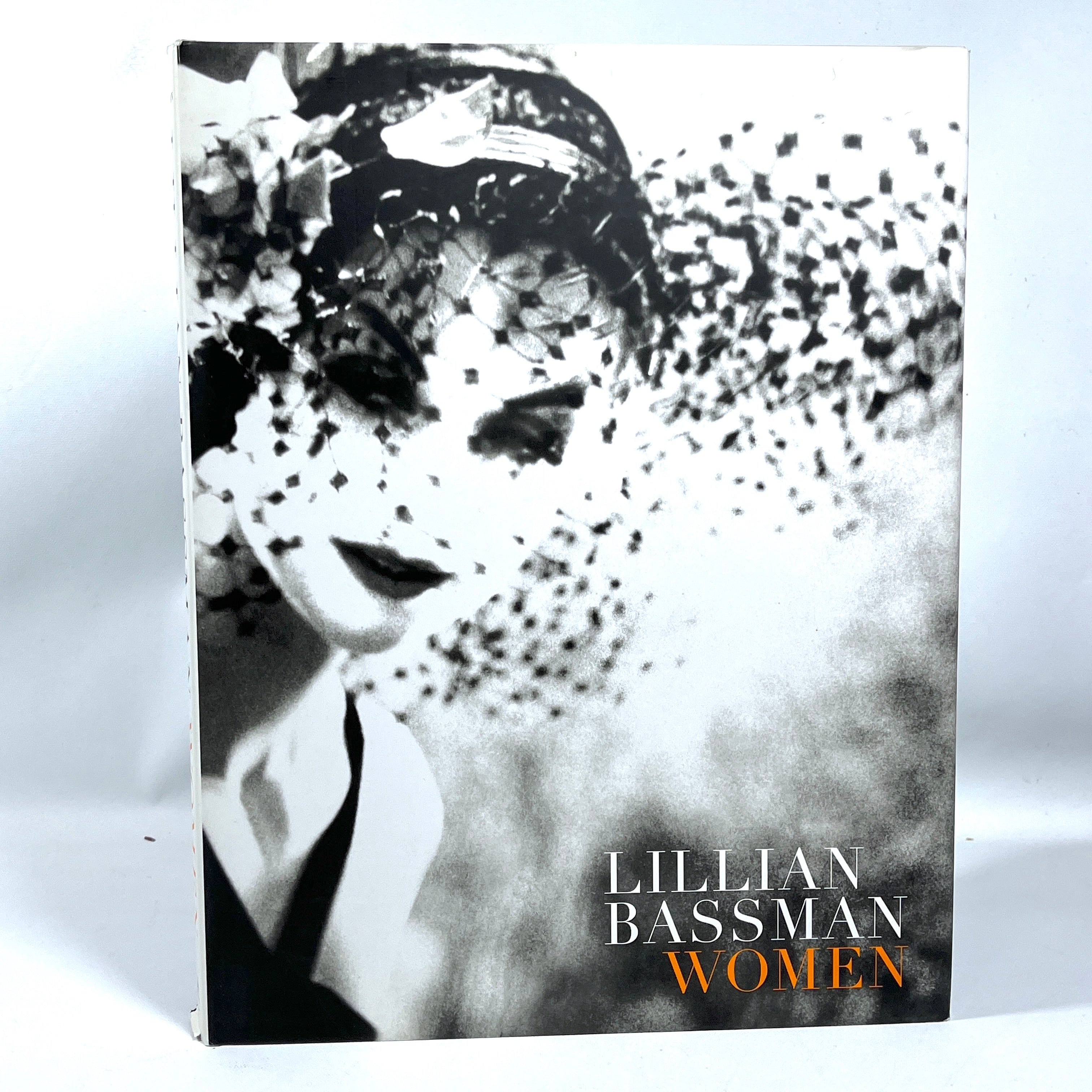 Lillian Bassman: Women, Deborah Solomon, Harry N. Abrams