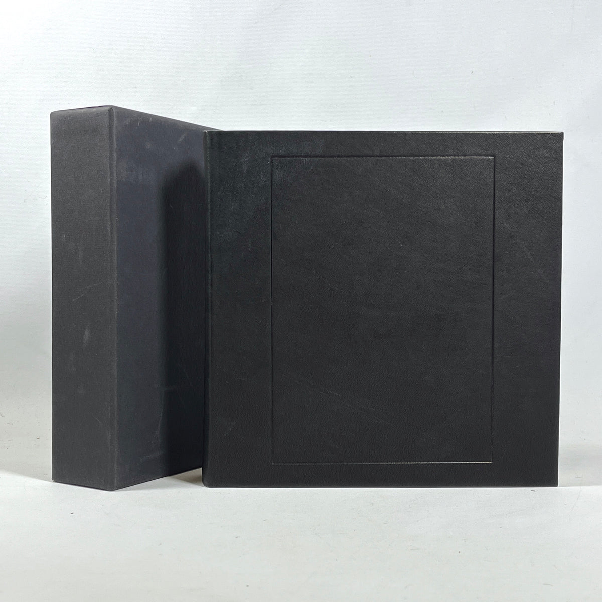 Jorge Luis Borges, Ficciones, Limited Editions Club, 1984 illust. Sol Lewitt, SIGNED, Fine