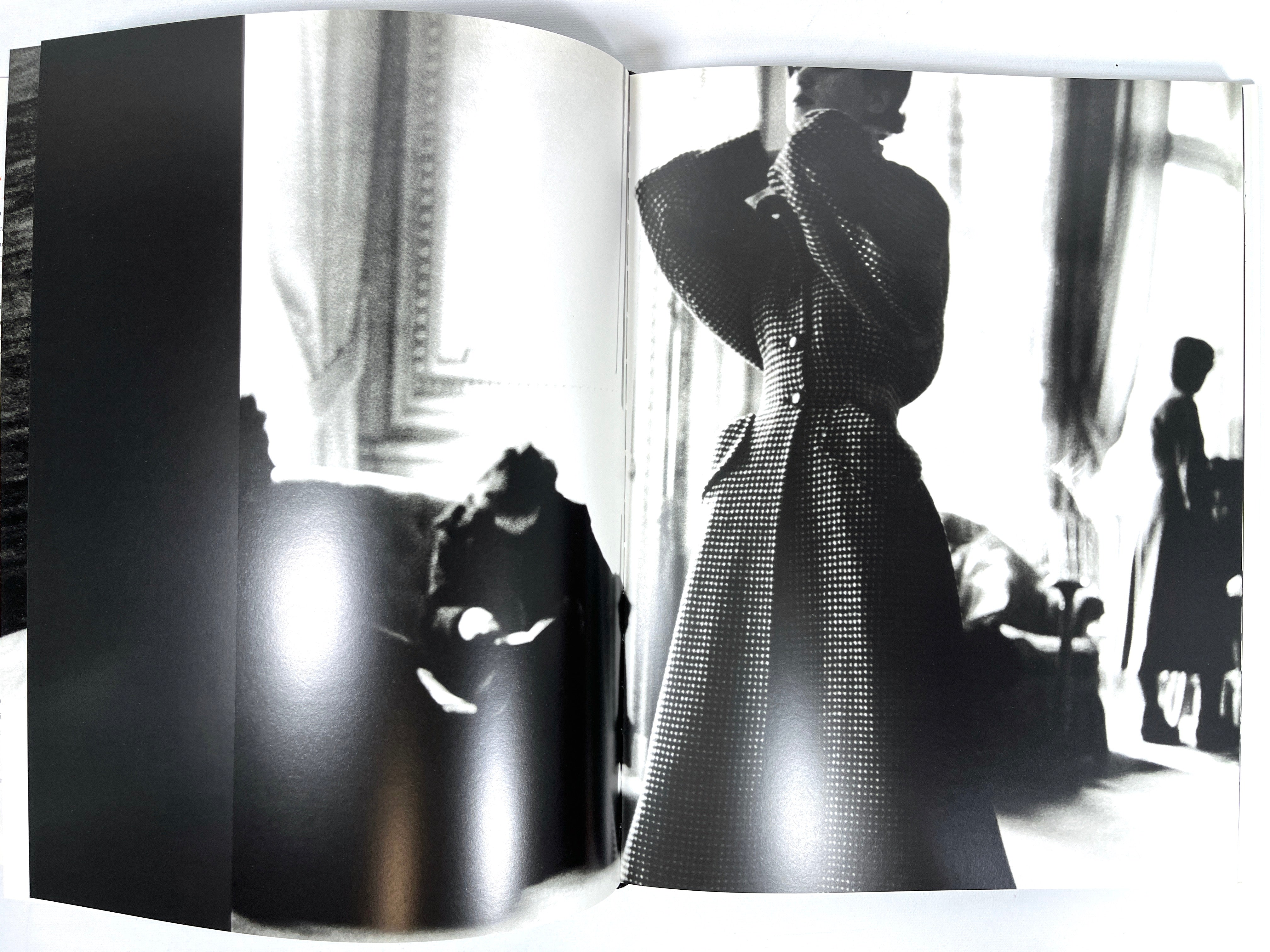 Lillian Bassman: Women, Deborah Solomon, Harry N. Abrams, 2009