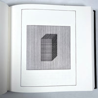 Jorge Luis Borges, Ficciones, Limited Editions Club, 1984 illust. Sol Lewitt, SIGNED, Fine