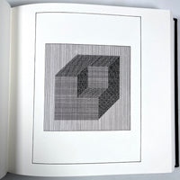 Jorge Luis Borges, Ficciones, Limited Editions Club, 1984 illust. Sol Lewitt, SIGNED, Fine