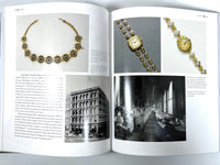 Artistic Luxury: Faberge, Tiffany, Lalique, Art Nouveau, 2008, Near Fine softcover