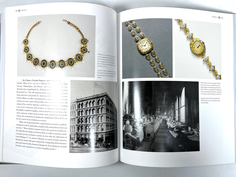 Artistic Luxury: Faberge, Tiffany, Lalique, Art Nouveau, 2008, Near Fine softcover