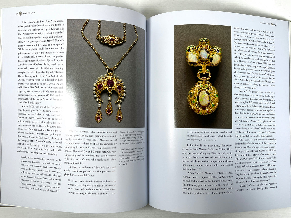 Artistic Luxury: Faberge, Tiffany, Lalique, Art Nouveau, 2008, Near Fine softcover