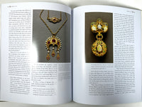 Artistic Luxury: Faberge, Tiffany, Lalique, Art Nouveau, 2008, Near Fine softcover