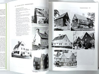 A Field Guide to American Houses, Virginia Savage McAlester, 2013, NF HC & VG+ DJ