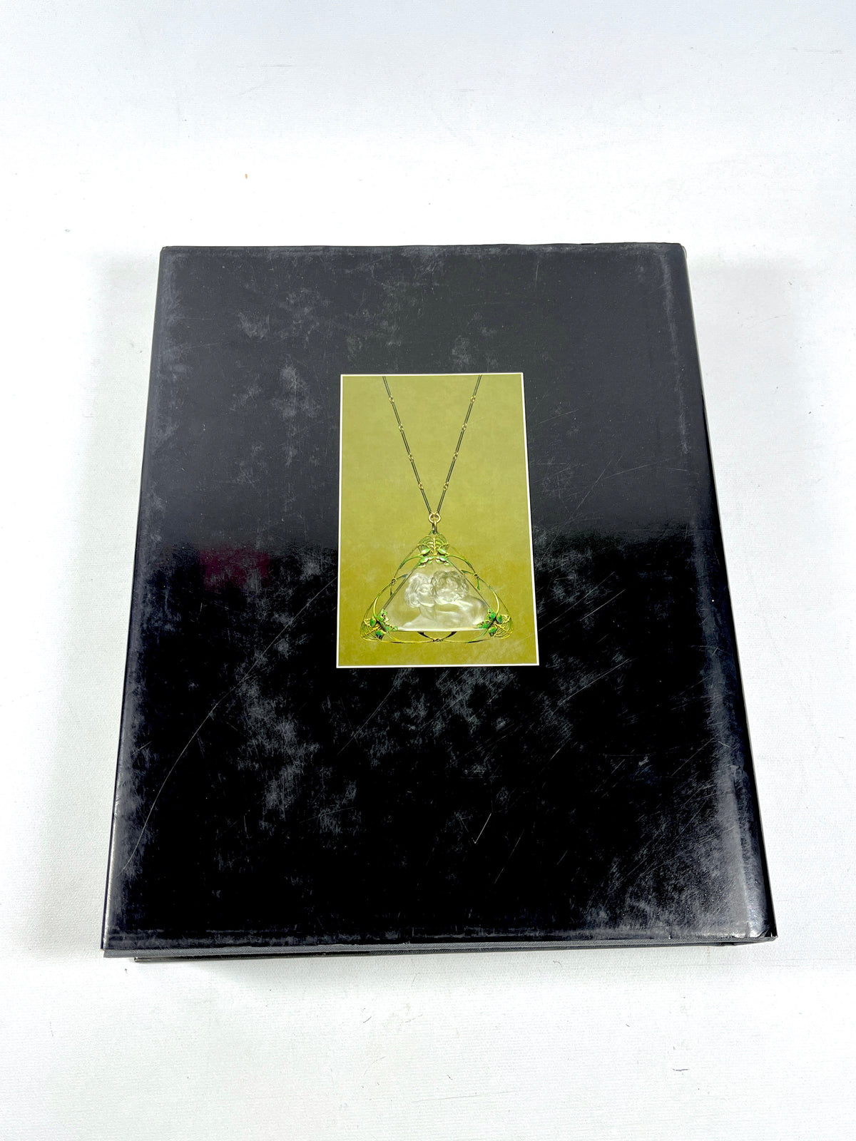 Lalique, Edipop, 1988, Near Fine hardcover w/dust jacket