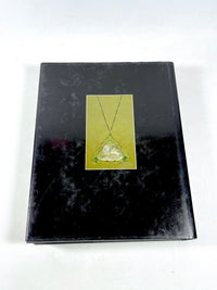 Lalique, Edipop, 1988, Near Fine hardcover w/dust jacket