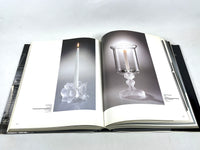 Lalique, Edipop, 1988, Near Fine hardcover w/dust jacket