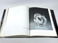 Lalique, Edipop, 1988, Near Fine hardcover w/dust jacket