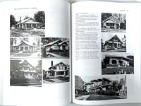 A Field Guide to American Houses, Virginia Savage McAlester, 2013, NF HC & VG+ DJ