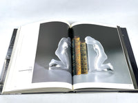 Lalique, Edipop, 1988, Near Fine hardcover w/dust jacket