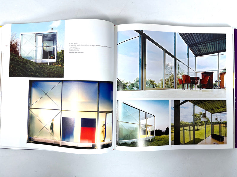 100 More of the World’s Best Houses, Robyn Beaver, 2005, third volume, NF HC & DJ