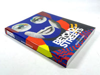Beyond the Streets, Roger Gastman, R Rock Enterprises, 1st Ed, 2018, Near Fine softcover