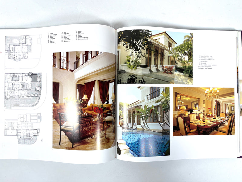 100 More of the World’s Best Houses, Robyn Beaver, 2005, third volume, NF HC & DJ