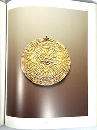 Power and Gold: Jewelry from Indonesia, Malaysia, and the Philippines, 1985, NF SC