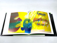 Ed Paschke, Hudson Hills Press & Art Institute of Chicago, 1990, Very Good+ HC w/DJ