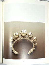 Power and Gold: Jewelry from Indonesia, Malaysia, and the Philippines, 1985, NF SC