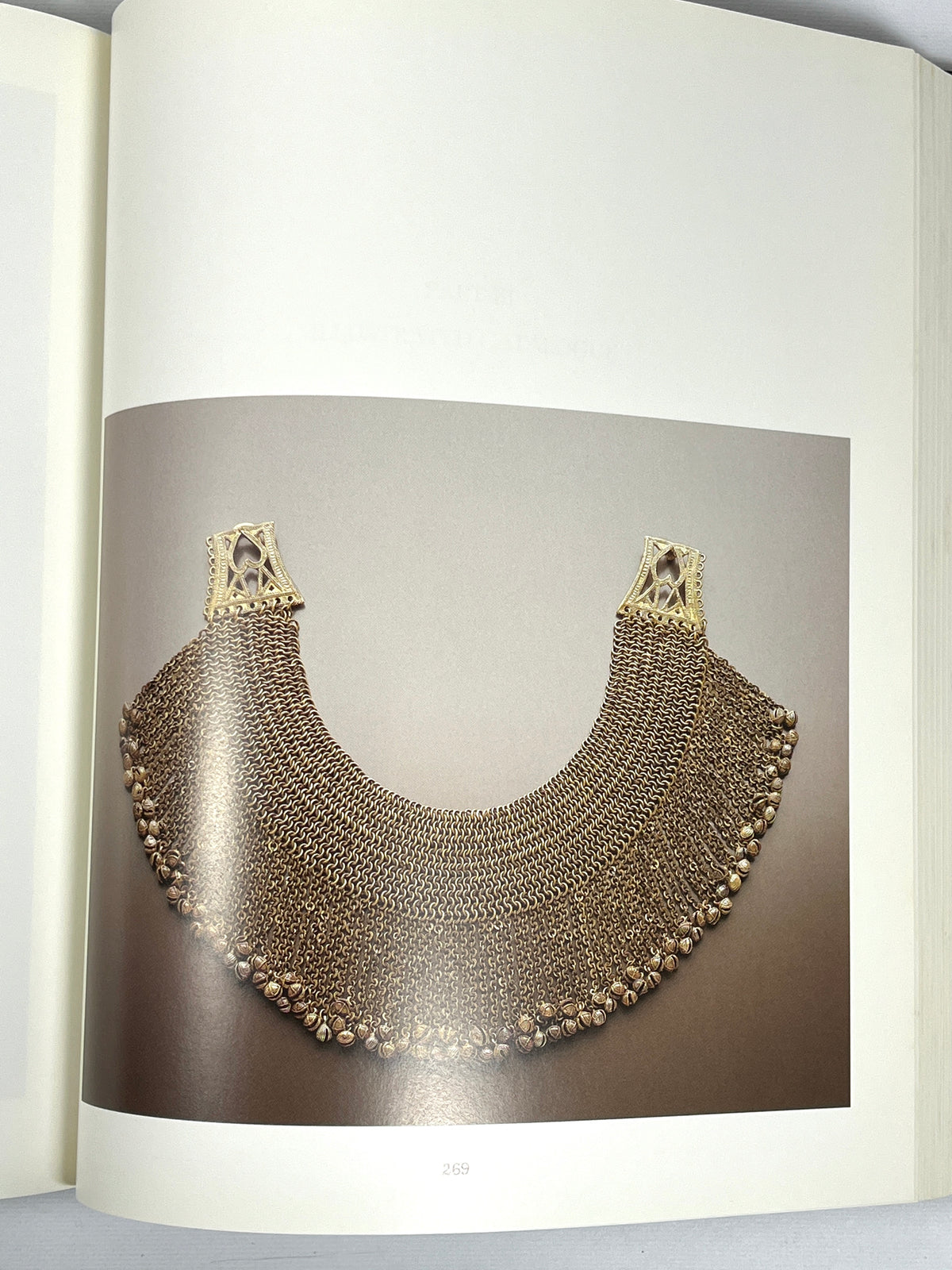 Power and Gold: Jewelry from Indonesia, Malaysia, and the Philippines, 1985, NF SC