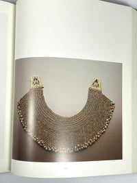 Power and Gold: Jewelry from Indonesia, Malaysia, and the Philippines, 1985, NF SC