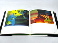 Ed Paschke, Hudson Hills Press & Art Institute of Chicago, 1990, Very Good+ HC w/DJ