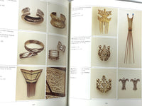 Power and Gold: Jewelry from Indonesia, Malaysia, and the Philippines, 1985, NF SC