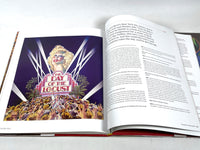 Poster Child: Psychedelic Art & Technicolor Life of David Edward Byrd, 2023, New HC w/DJ