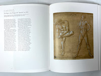 Botticelli Drawings, Furio Rinaldi, Early Renaissance, Legion of Honor, 2024, NF HC & DJ