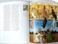 Botticelli Drawings, Furio Rinaldi, Early Renaissance, Legion of Honor, 2024, NF HC & DJ