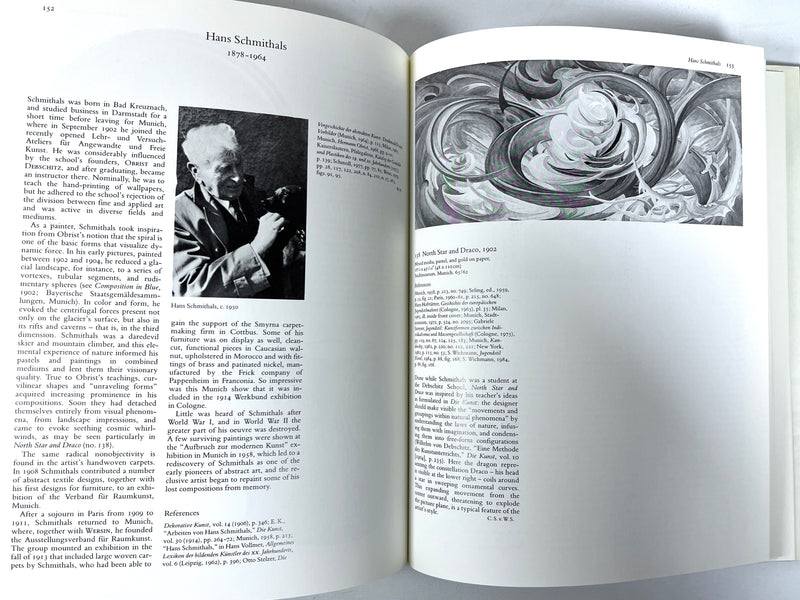 Art Nouveau in Munich: Masters of Jugendstil, Kathryn Bloom Hiesinger, NF HC & DJ