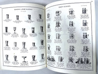 Art Nouveau: Württembergische Metallwarenfabrik 1906, Graham Dry, NF HC & DJ