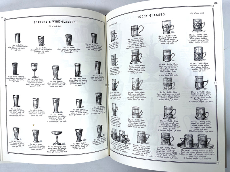 Art Nouveau: Württembergische Metallwarenfabrik 1906, Graham Dry, NF HC & DJ
