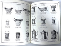 Art Nouveau: Württembergische Metallwarenfabrik 1906, Graham Dry, NF HC & DJ