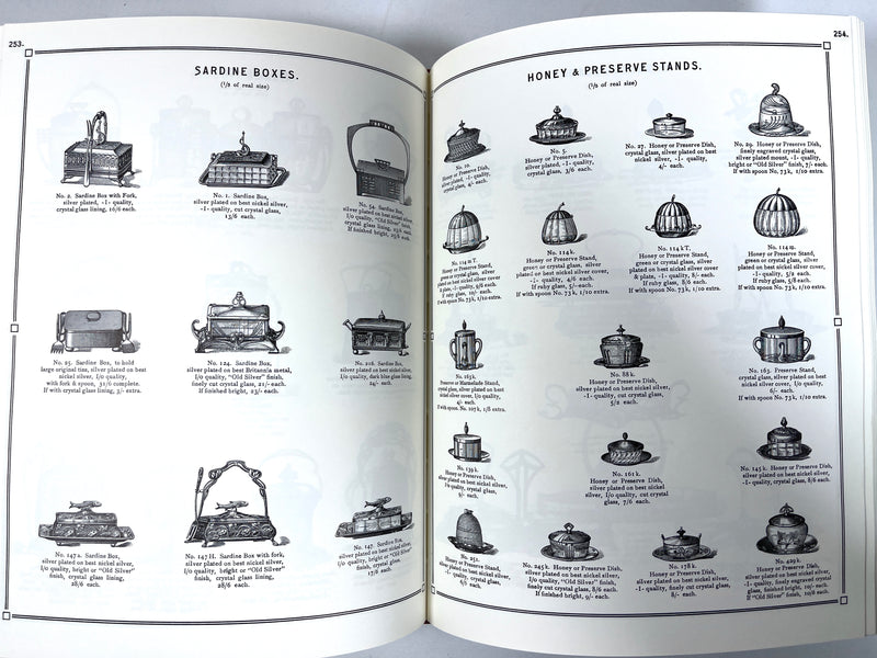 Art Nouveau: Württembergische Metallwarenfabrik 1906, Graham Dry, NF HC & DJ