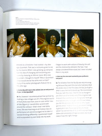 Mickalene Thomas: Origin of the Universe, Santa Monica Museum of Art, 2012, NF HC