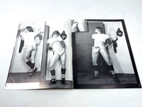 Locker Room: Pop My Fly, London Enterprises Ltd 1978, VG SC magazine, gay interest
