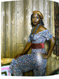 Mickalene Thomas: Origin of the Universe, Santa Monica Museum of Art, 2012, NF HC