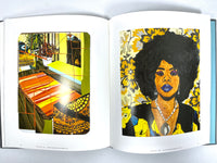 Mickalene Thomas: Origin of the Universe, Santa Monica Museum of Art, 2012, NF HC