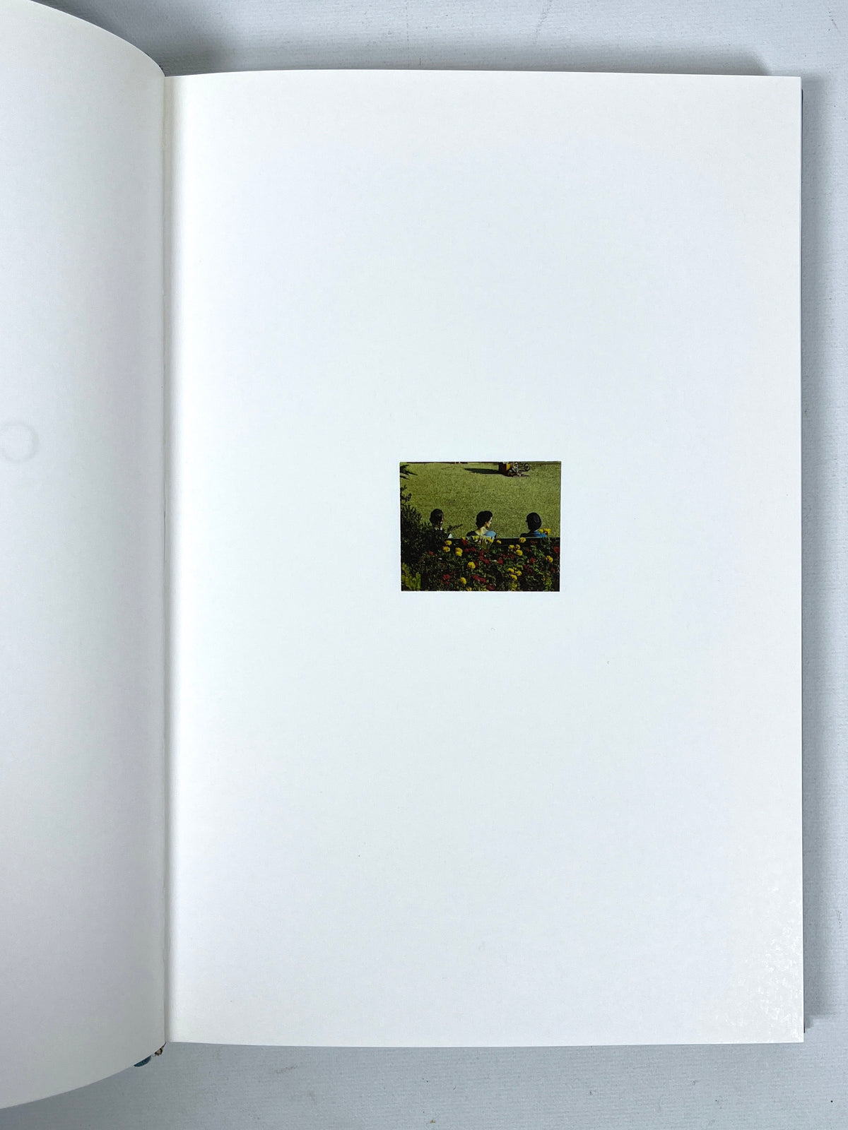 Crossing Over, John Stezaker, Ridinghouse, 2014, Near Fine hardcover