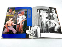 Young Jocks, Man’s Image n.d. (late 1970s?), VG SC magazine, gay interest